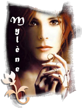Mylène Farmer